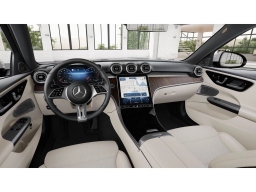 Mercedes-Benz C-Class C 300 4MATIC Sedan 2026