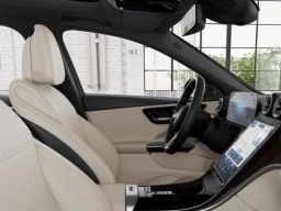 Mercedes-Benz C-Class C 300 4MATIC Sedan 2026