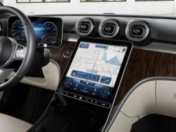Mercedes-Benz C-Class C 300 4MATIC Sedan 2026
