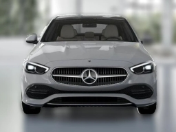 Mercedes-Benz C-Class C 300 4MATIC Sedan 2026