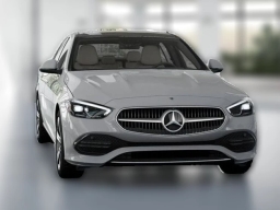 Mercedes-Benz C-Class C 300 4MATIC Sedan 2026