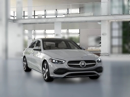 Mercedes-Benz C-Class C 300 4MATIC Sedan 2026