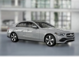 Mercedes-Benz C-Class C 300 4MATIC Sedan 2026
