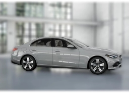 Mercedes-Benz C-Class C 300 4MATIC Sedan 2026