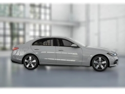 Mercedes-Benz C-Class C 300 4MATIC Sedan 2026