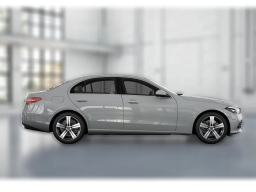 Mercedes-Benz C-Class C 300 4MATIC Sedan 2026