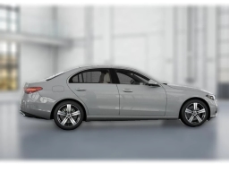 Mercedes-Benz C-Class C 300 4MATIC Sedan 2026