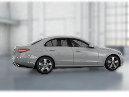 Mercedes-Benz C-Class C 300 4MATIC Sedan 2026