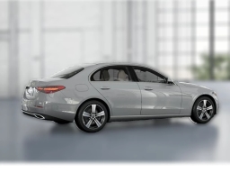 Mercedes-Benz C-Class C 300 4MATIC Sedan 2026