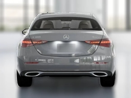 Mercedes-Benz C-Class C 300 4MATIC Sedan 2026