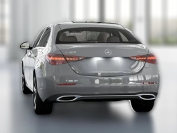 Mercedes-Benz C-Class C 300 4MATIC Sedan 2026