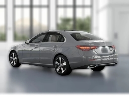 Mercedes-Benz C-Class C 300 4MATIC Sedan 2026