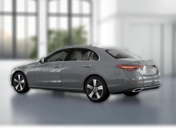 Mercedes-Benz C-Class C 300 4MATIC Sedan 2026