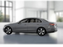 Mercedes-Benz C-Class C 300 4MATIC Sedan 2026