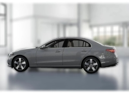 Mercedes-Benz C-Class C 300 4MATIC Sedan 2026