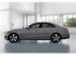 Mercedes-Benz C-Class C 300 4MATIC Sedan 2026