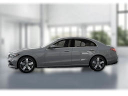 Mercedes-Benz C-Class C 300 4MATIC Sedan 2026