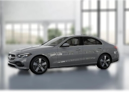 Mercedes-Benz C-Class C 300 4MATIC Sedan 2026
