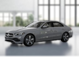 Mercedes-Benz C-Class C 300 4MATIC Sedan 2026