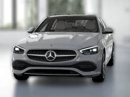 Mercedes-Benz C-Class C 300 4MATIC Sedan 2026