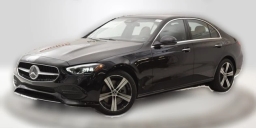 Mercedes-Benz C-Class C 300 4MATIC Sedan 2026