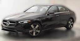Mercedes-Benz C-Class C 300 4MATIC Sedan 2026
