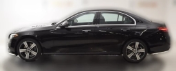 Mercedes-Benz C-Class C 300 4MATIC Sedan 2026