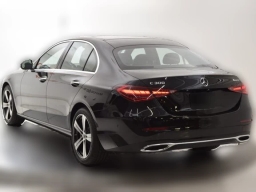 Mercedes-Benz C-Class C 300 4MATIC Sedan 2026