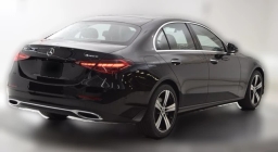 Mercedes-Benz C-Class C 300 4MATIC Sedan 2026