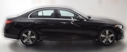 Mercedes-Benz C-Class C 300 4MATIC Sedan 2026