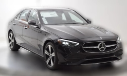 Mercedes-Benz C-Class C 300 4MATIC Sedan 2026