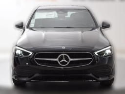 Mercedes-Benz C-Class C 300 4MATIC Sedan 2026