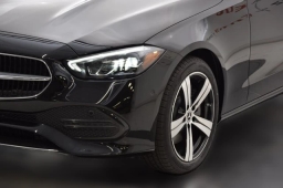 Mercedes-Benz C-Class C 300 4MATIC Sedan 2026