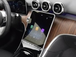 Mercedes-Benz C-Class C 300 4MATIC Sedan 2026