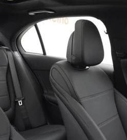 Mercedes-Benz C-Class C 300 4MATIC Sedan 2026