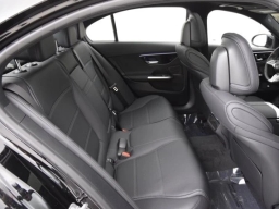 Mercedes-Benz C-Class C 300 4MATIC Sedan 2026