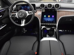 Mercedes-Benz C-Class C 300 4MATIC Sedan 2026