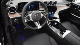 Mercedes-Benz C-Class C 300 4MATIC Sedan 2026