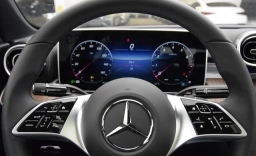 Mercedes-Benz C-Class C 300 4MATIC Sedan 2026
