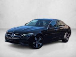 Mercedes-Benz C-Class C 300 4MATIC Sedan 2026
