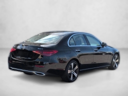 Mercedes-Benz C-Class C 300 4MATIC Sedan 2026