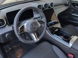 Mercedes-Benz C-Class C 300 4MATIC Sedan 2026