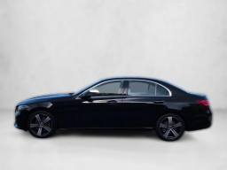 Mercedes-Benz C-Class C 300 4MATIC Sedan 2026