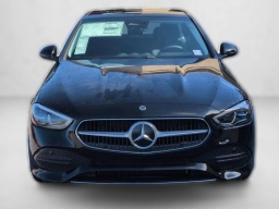 Mercedes-Benz C-Class C 300 4MATIC Sedan 2026