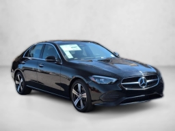 Mercedes-Benz C-Class C 300 4MATIC Sedan 2026