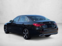 Mercedes-Benz C-Class C 300 4MATIC Sedan 2026