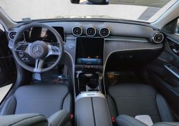 Mercedes-Benz C-Class C 300 4MATIC Sedan 2026