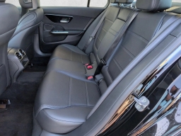 Mercedes-Benz C-Class C 300 4MATIC Sedan 2026