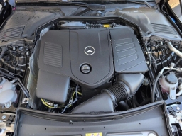 Mercedes-Benz C-Class C 300 4MATIC Sedan 2026
