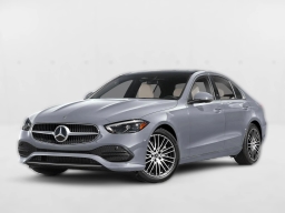 Mercedes-Benz C-Class C 300 4MATIC Sedan 2026